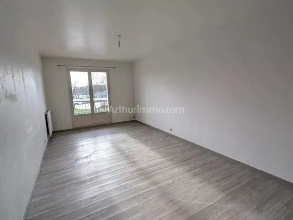 Appartement 2 pièces 56 m²