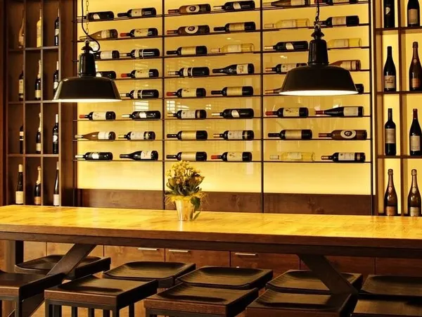Exceptionnel restaurant CORBAS (69)