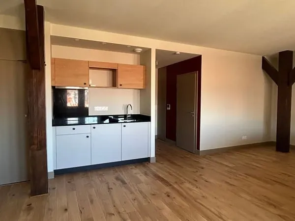 Studio 1 pièce 40 m²