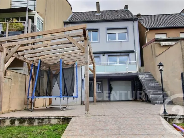 Maison 4 pièces 135 m²