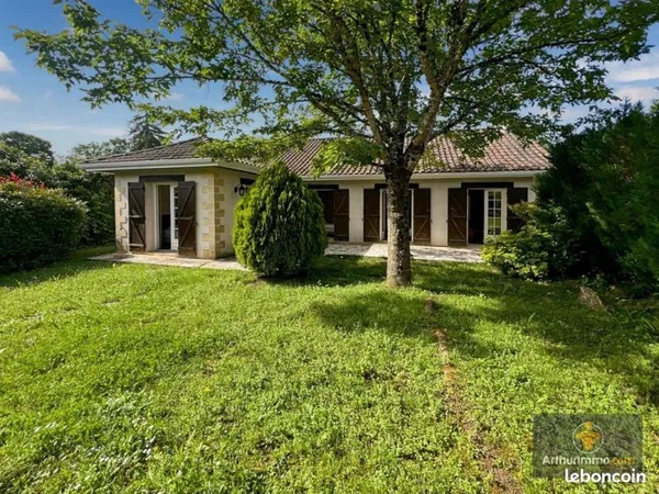 Maison 4 pièces 95 m²