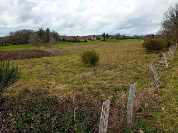 Terrain 12697 m²