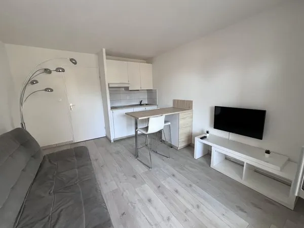 EXCLUSIVITE - PORNIC - STUDIO PROCHE MER ET COMMERCES