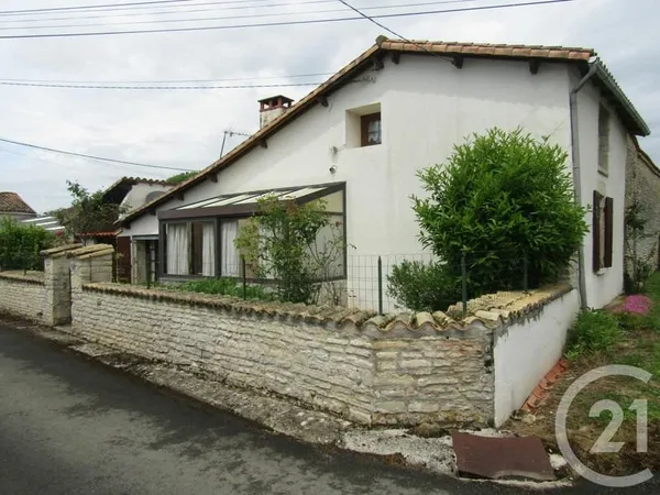 Maison 4 pièces 78 m²