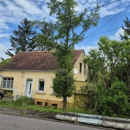 Exclusivité maison 3 chambres Folkling