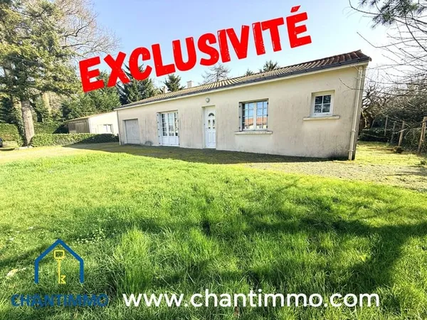 Maison 5 pièces 98 m²