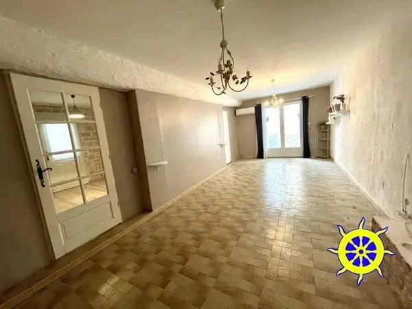 Maison 4 pièces 108 m²