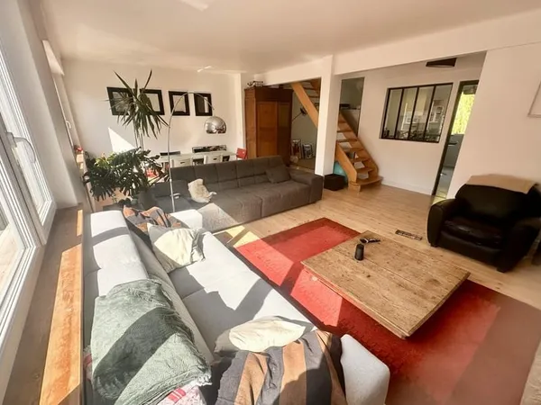 Le Duplex de la citadelle - Appartement 110 m²