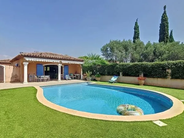 Maison à vendre La Seyne-sur-Mer