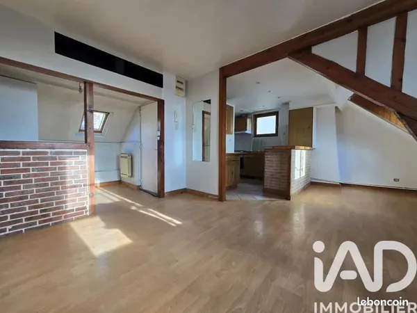 Appartement type F2