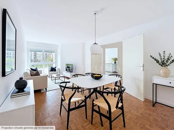 Appartement