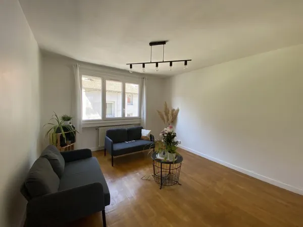 Appartement 4 pièces 69 m²