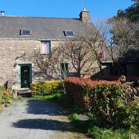 Belle longère familiale