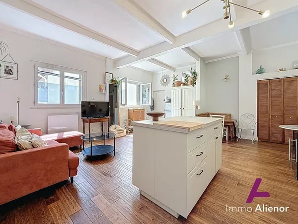 Appartement à vendre Bordeaux