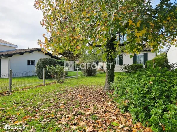 Maison 7 pièces 136 m²