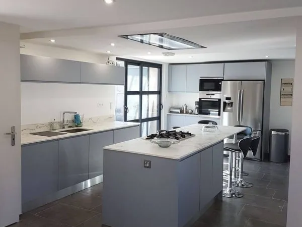 Maison 6 pièces 160 m²