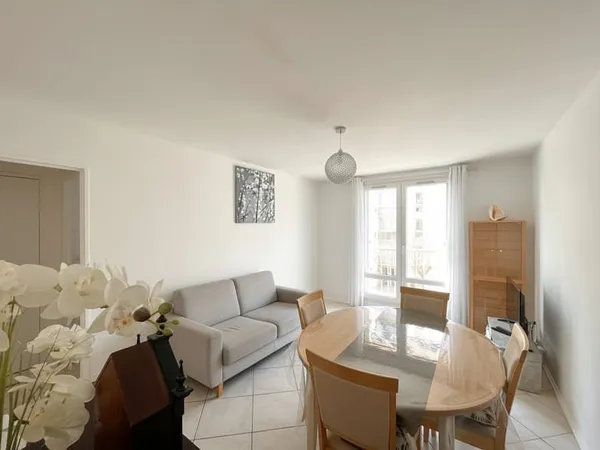 Appartement Dijon 2 pièces 46.07 m2