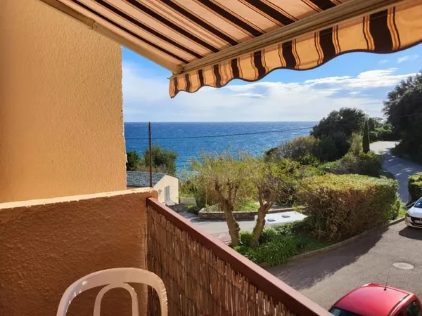 Appartement 2 pièces 37 m²