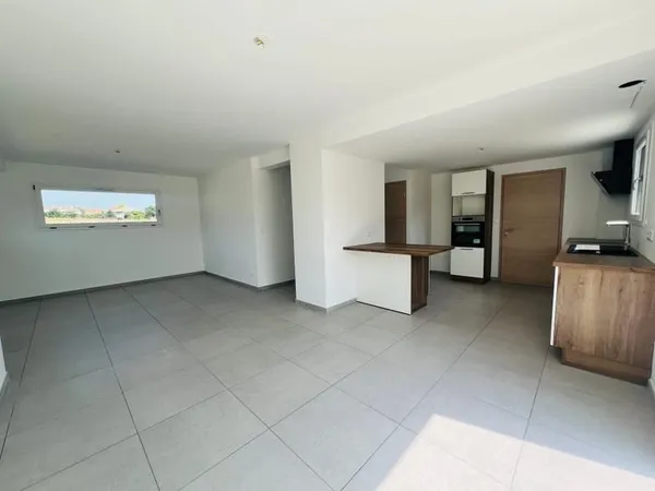 Maison 5 pièces 97 m²