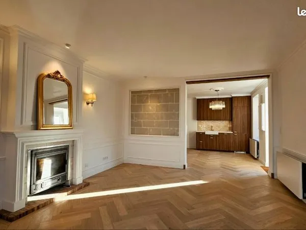 🏡 ANGERS - Maison de charme - 75 m²