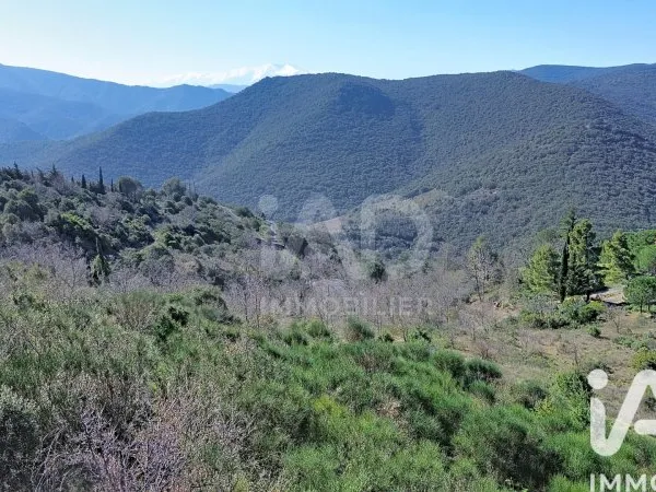 Terrain 3900 m²