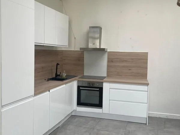 Superbe appartement vieux Lille 2 chambres