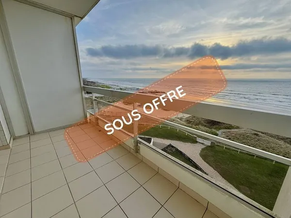 Studio 1 pièce 36 m²