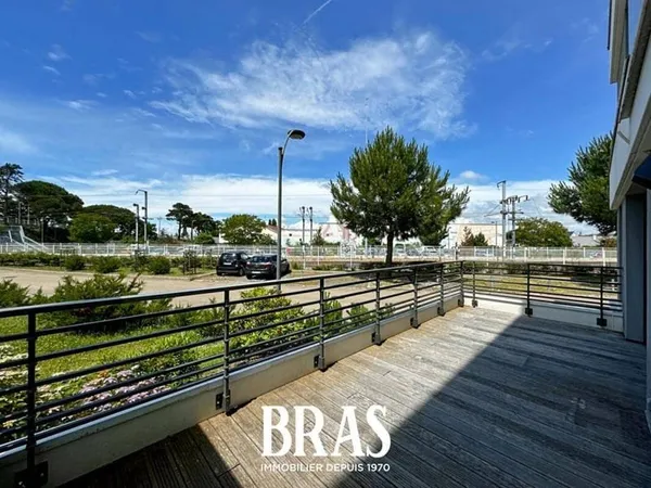 Appartement 1 pièce 38 m²