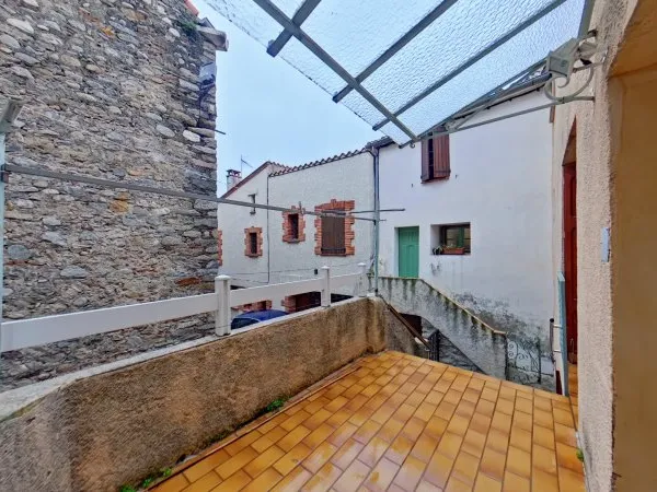 Maison 4 pièces 82 m²
