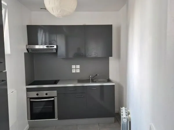 Appartement à louer billy-berclau