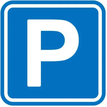 PARKING SOUS-SOL CENTRE VILLE