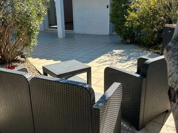 Location maison vieille chapelle