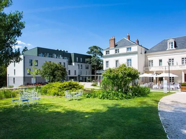 Investissement en residence Senior