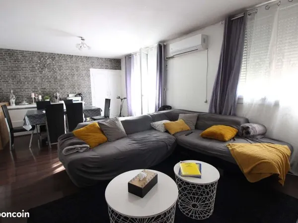 Appartement FF4