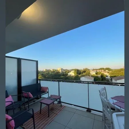 Appartement T2