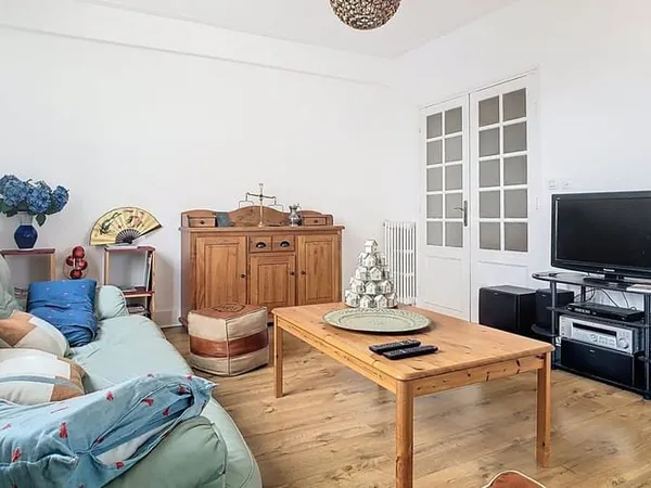 Appartement 2 pièces 78 m²