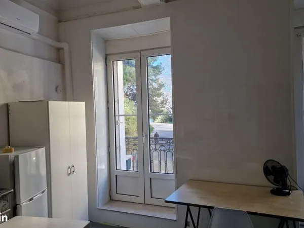 Béziers centre studio à louer