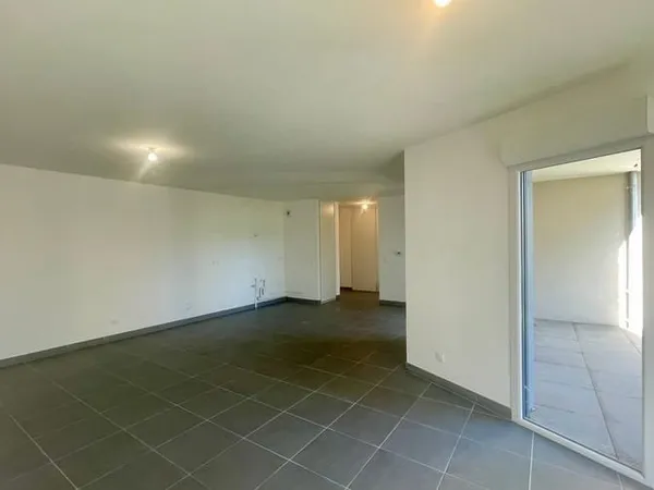 Appartement 4 pièces 107 m²