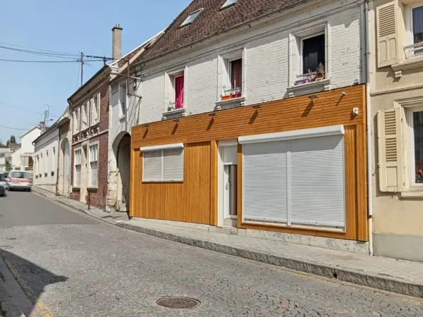 Maison avec appartements 2 pièces 98 m²