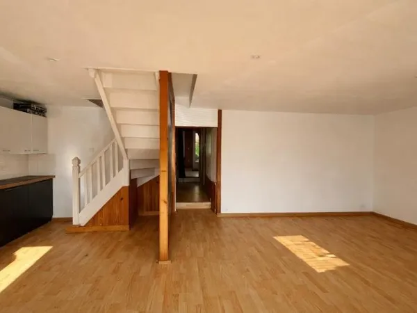Maison 4 pièces 92 m²