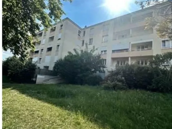 Grand t2 a vendre