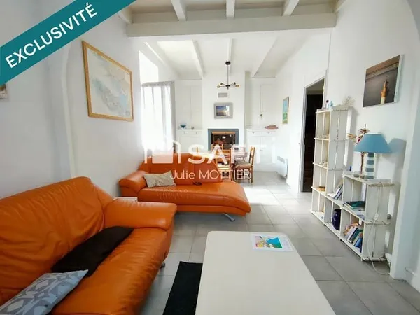Maison 5 pièces 95 m²