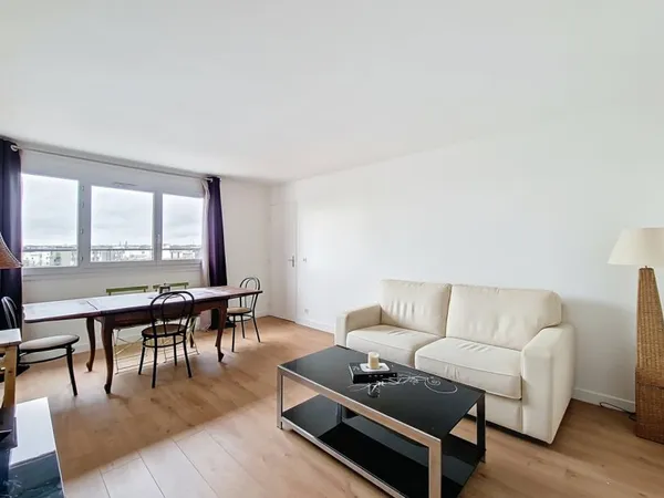Appartement 3 pièces 71 m²