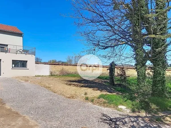 Appartement 2 pièces 62 m²
