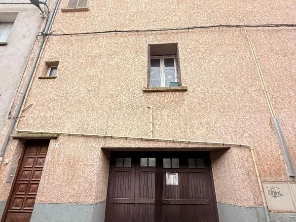 Appartement 3 pièces 70 m²