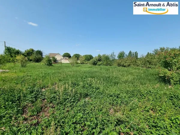 AUNAY SOUS AUNEAU 28700