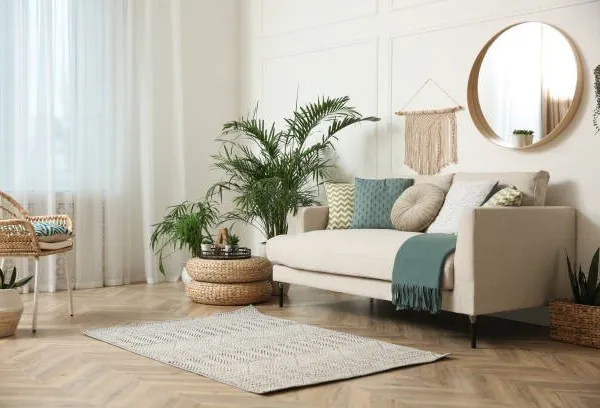 Maison 5 pièces 112 m²