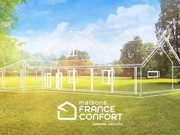 Terrain 1513 m²
