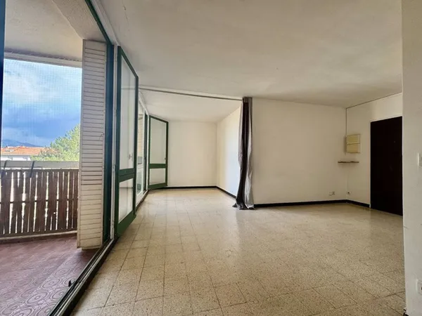 Appartement 1 pièce 40 m²