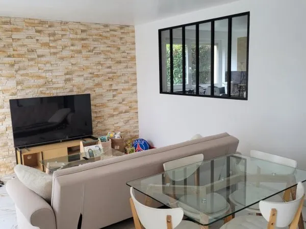 Appartement 2 pièces 51 m²